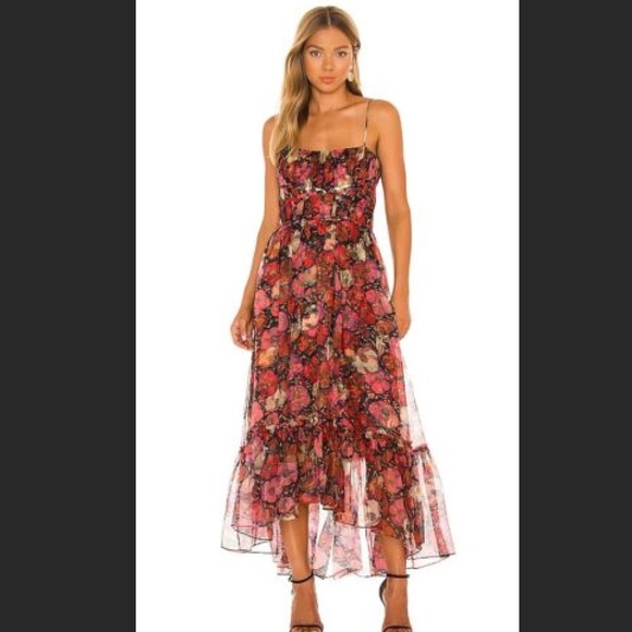 cinq a sept Dresses & Skirts - Cinq à Sept Maraschino Daria Dress NWT Size 2